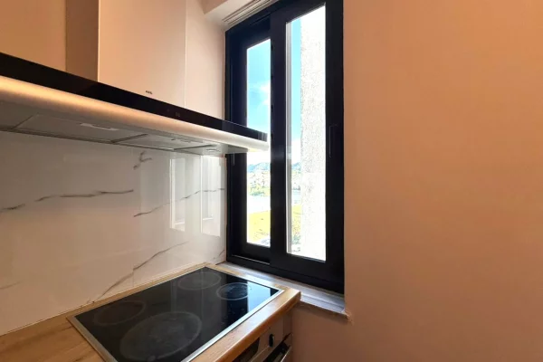 Shtepi me qera Penthose(kati i fundit panoramik) ne Tirane, 2+1, Mobilimi E mobiluar, Pagesa 1,500  Euro.