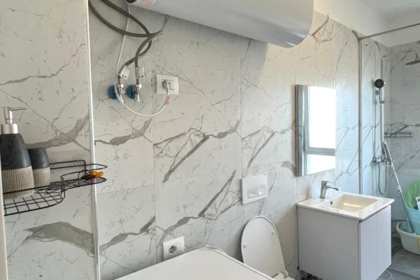 Apartment for rent in Tirana 2+1, Furnished