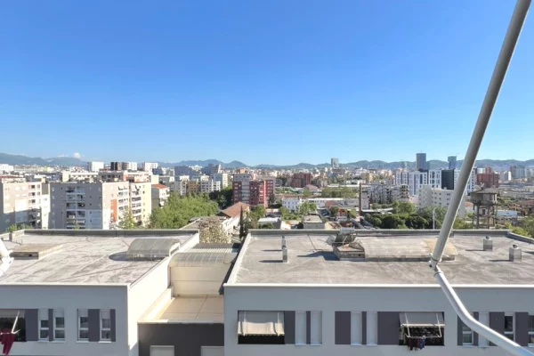 Apartment for rent in Tirana 2+1, Furnished