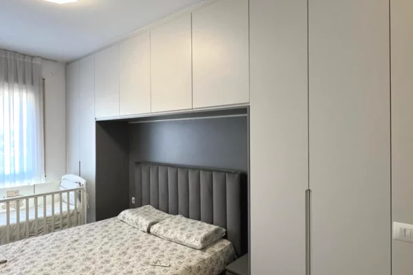 Apartment for rent in Tirana 2+1, Furnished