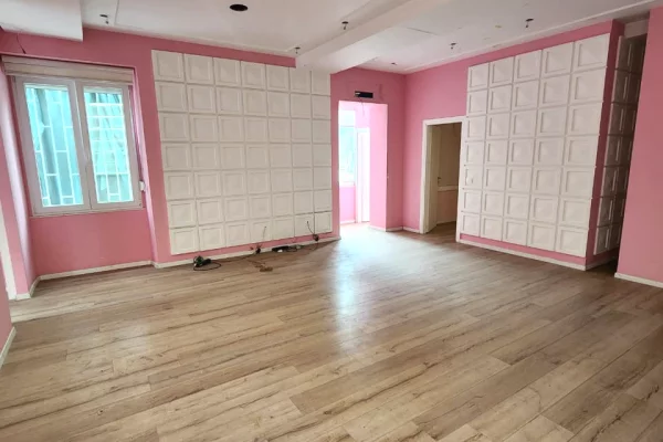 🏠 Me Qera Zyre. Kt.2 - 120m2 (📍Std. Dinamo / Bllok )🔥Ngjitur me Proper Pizza ✨️1500Euro Neto / Muaj 