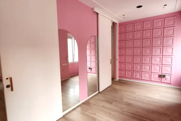 🏠 Me Qera Zyre. Kt.2 - 120m2 (📍Std. Dinamo / Bllok )🔥Ngjitur me Proper Pizza ✨️1500Euro Neto / Muaj 