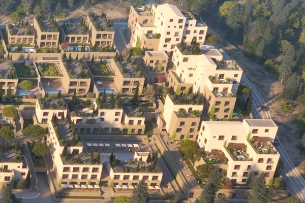 Shtepi ne shitje Garsoniere ne Himare - 110,000 Euro