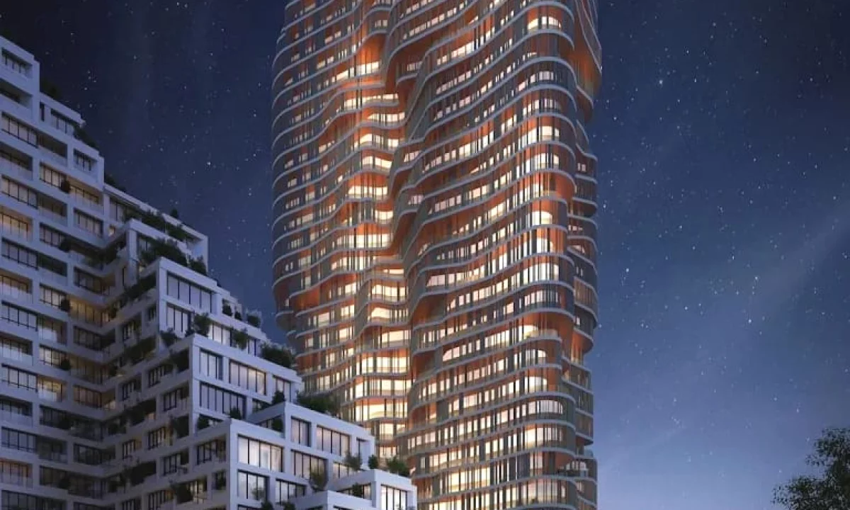 Shtepi ne shitje Apartament ne Tirane, 2+1, Mobilimi Bosh, pa mobiluar, Pagesa 260,000  Euro.