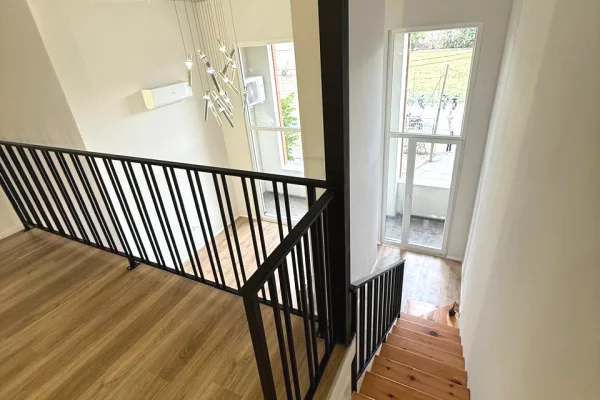 Me Qera: Duplex (Banim ose Zyre) ||📍Kompleksi Golden Park - S.70m2- 100% e Re✨ Cmimi 400 Euro / Muaj