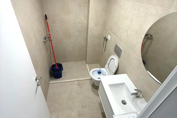 Me Qera: Duplex (Banim ose Zyre) ||📍Kompleksi Golden Park - S.70m2- 100% e Re✨ Cmimi 400 Euro / Muaj