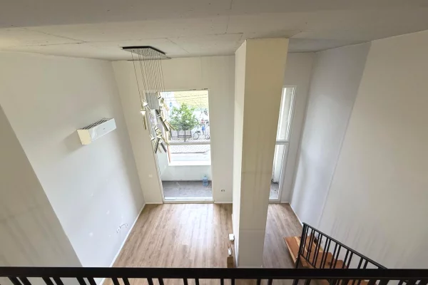 Me Qera: Duplex (Banim ose Zyre) ||📍Kompleksi Golden Park - S.70m2- 100% e Re✨ Cmimi 400 Euro / Muaj