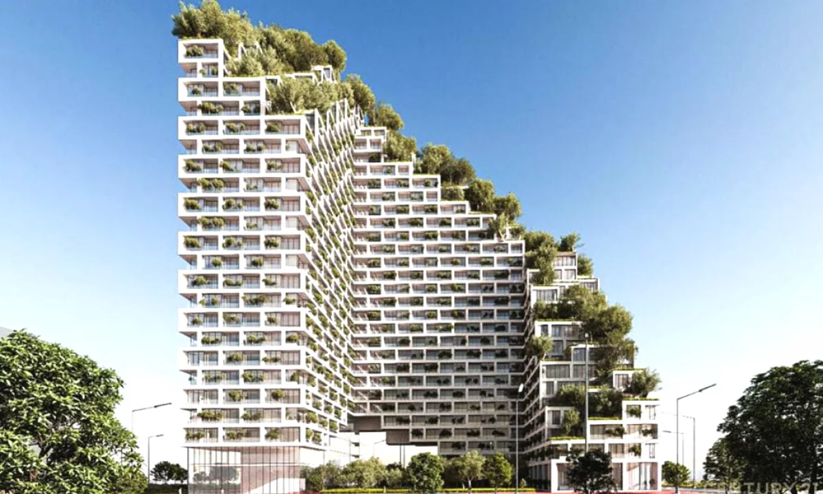 Shtepi ne shitje Apartament ne Tirane, 3+1, Mobilimi Bosh, pa mobiluar, Pagesa 299,000  Euro.