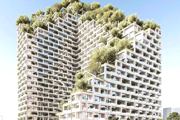 Shtepi ne shitje Apartament ne Tirane, 3+1, Mobilimi Bosh, pa mobiluar, Pagesa 299,000  Euro.