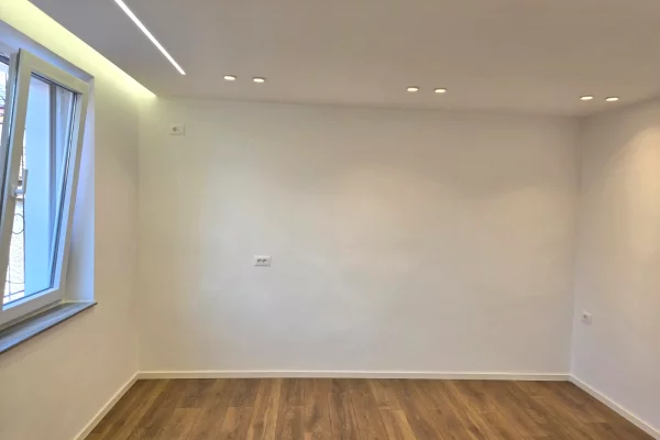 Shtepi ne shitje Garsoniere ne Tirane - 168,000 Euro