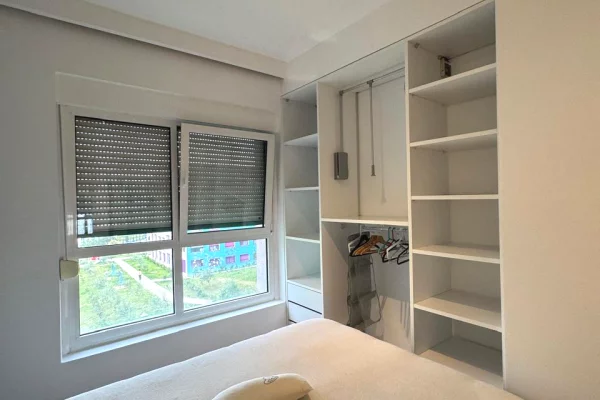 Apartment for rent in Tirana 2+1, Furnished