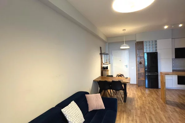 Apartment for rent in Tirana 2+1, Furnished