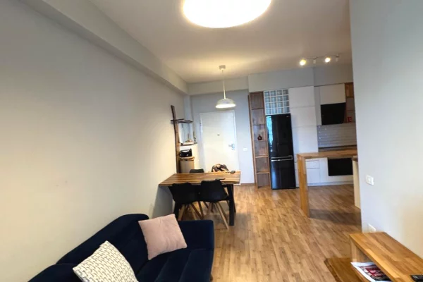 Apartment for rent in Tirana 2+1, Furnished