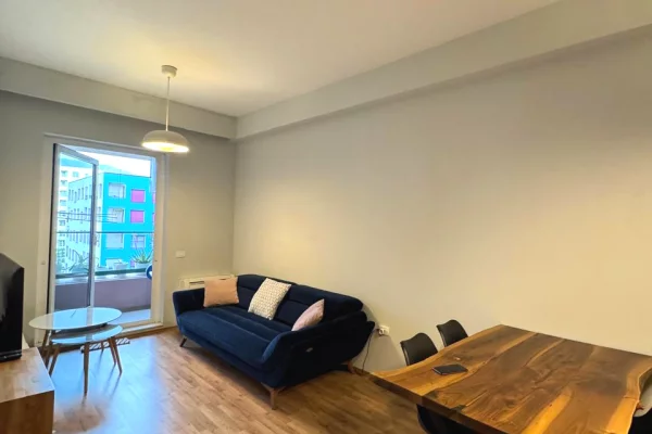 Apartment for rent in Tirana 2+1, Furnished