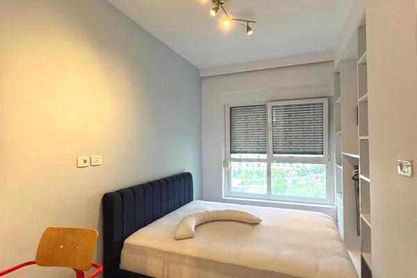 Apartment for rent in Tirana 2+1, Furnished