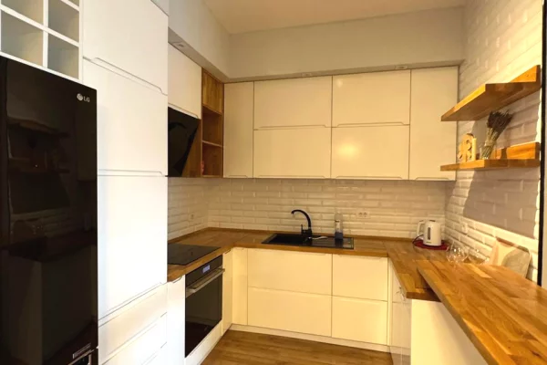 Apartment for rent in Tirana 2+1, Furnished