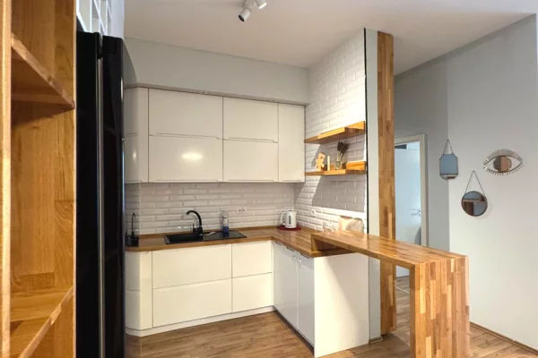 Apartment for rent in Tirana 2+1, Furnished