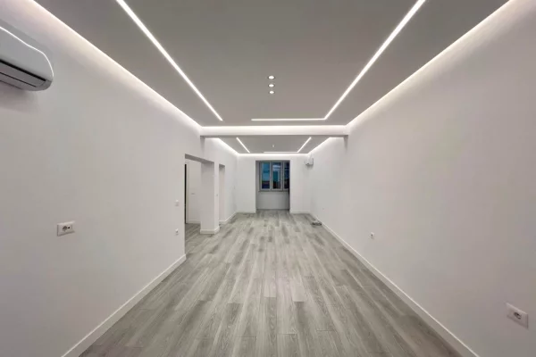 Ambient biznesi me qera 3+1 ne Tirane - 1,000 Euro