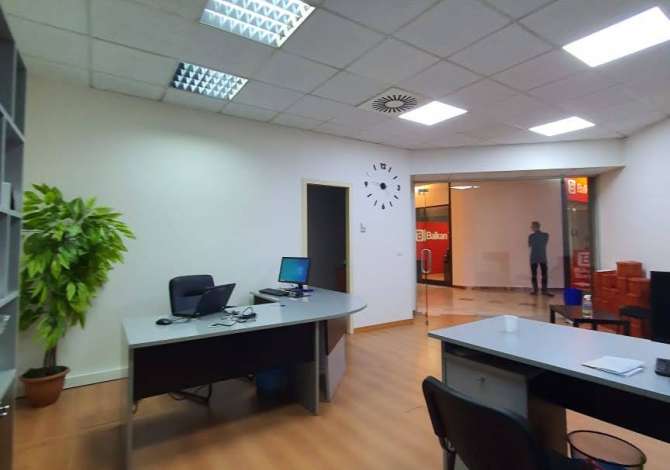 Business Property in Sale 1+1 in Tirana - 185,000 Euro