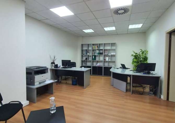 Business Property in Sale 1+1 in Tirana - 185,000 Euro