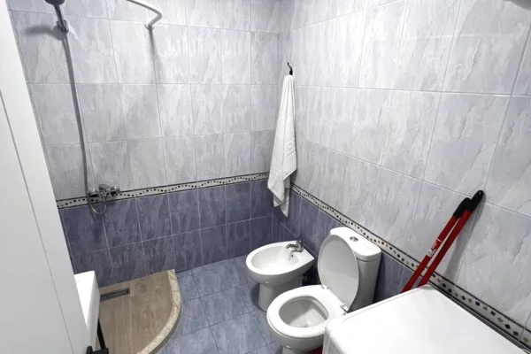Shtepi me qera Apartament ne Tirane, 1+1, Mobilimi E mobiluar, Pagesa 750  Euro.