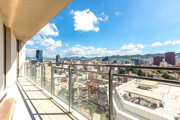 ✨️Me Qira: Elite Office 202m2 ⭐️ 2 Parkime 3 WC🚾 / VERANDE - Kati 12📍 GOLDEN TOWER (MINE PEZA REZI