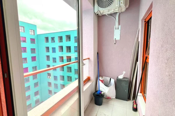 Shtepi me qera Apartament ne Tirane, 2+1, Mobilimi E mobiluar, Pagesa 50,000  Leke.