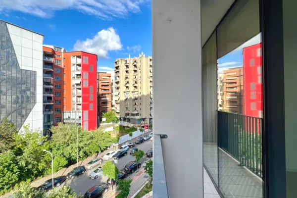 ZYRE ME QERA: 2 Amb. Pune📍Lake View Res. (Rr. E Kosovareve) ||+1 P.Parkimi🅿️ - 1100Euro/Muaj - S.75m2