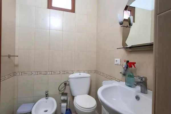 Apartment for rent in Tirana 2+1, Furnished
