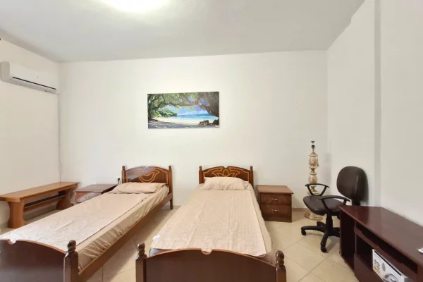 Apartment for rent in Tirana 2+1, Furnished