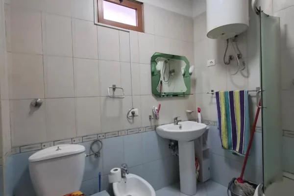 Apartment for rent in Tirana 2+1, Furnished