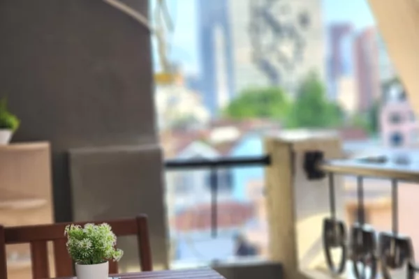 Shtepi me qera Apartament ne Tirane, 2+1, Mobilimi E mobiluar, Pagesa 1,000  Euro.