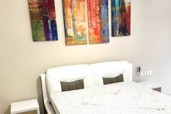 Duplex (2 storey house) for rent in Tirana 3+1, Furnished