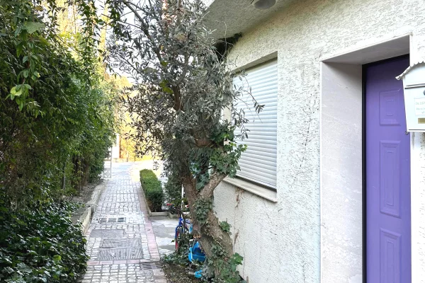 Duplex (2 storey house) for rent in Tirana 3+1, Furnished