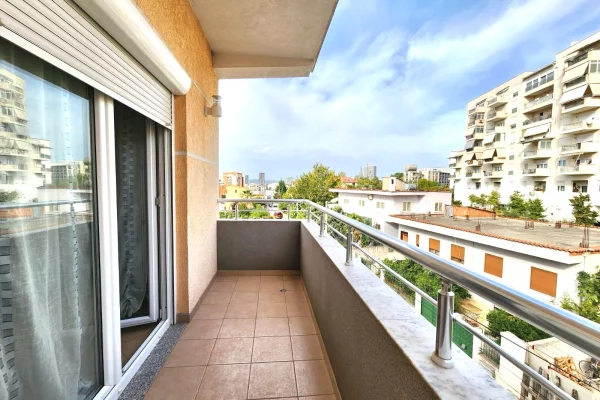 Apartment for rent in Tirana 3+1, Furnished