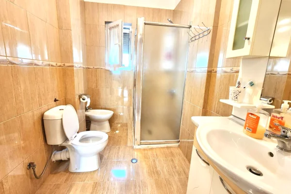 Apartment for rent in Tirana 3+1, Furnished