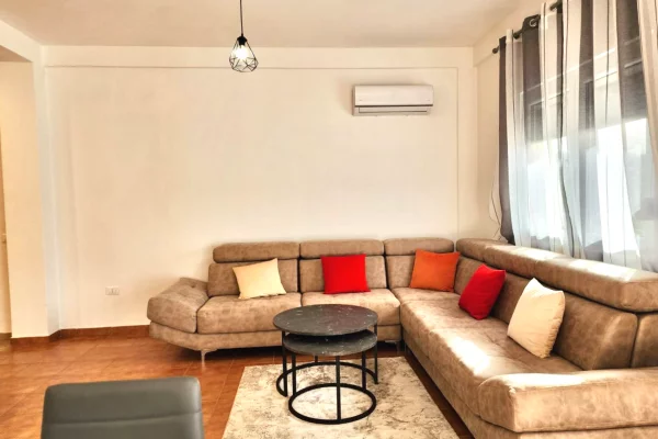 Apartment for rent in Tirana 3+1, Furnished