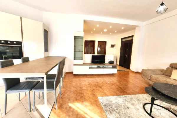 Apartment for rent in Tirana 3+1, Furnished