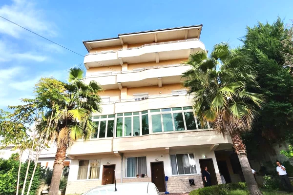 Apartment for rent in Tirana 3+1, Furnished