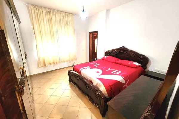 Apartment for rent in Tirana 3+1, Furnished
