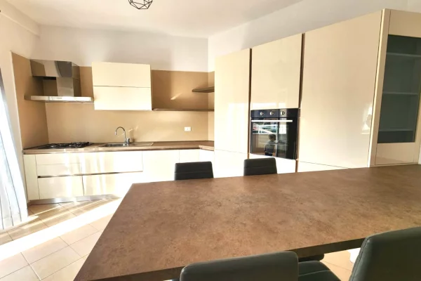 Apartment for rent in Tirana 3+1, Furnished