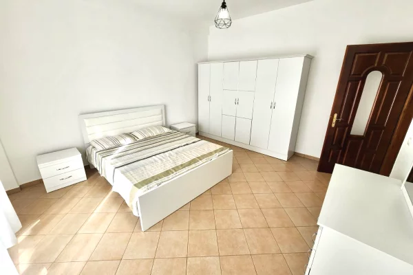 Apartment for rent in Tirana 3+1, Furnished