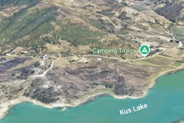 SHITET: 🟤 Toke Vreshte Ne Kashar Sip. 9000 m2