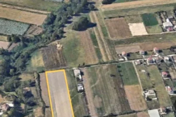 Terreno in vendita a Tirana - 160,000 Euro