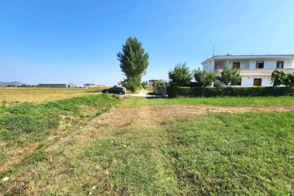 Terreno in vendita a Tirana - 160,000 Euro