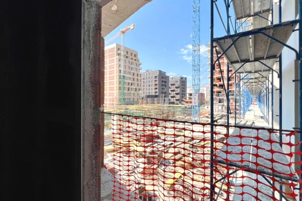 Shtepi ne shitje 2+1 ne Tirane - 180,000 Euro