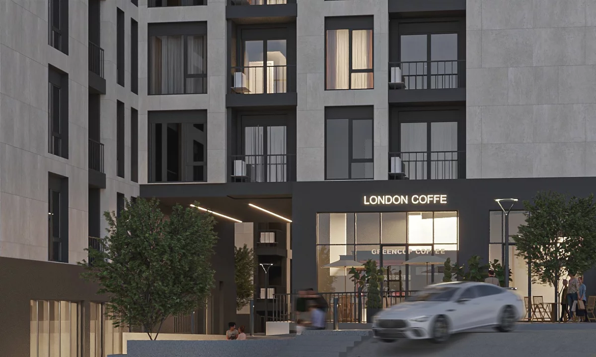 Shtepi ne shitje Apartament ne Tirane, 2+1, Mobilimi Bosh, pa mobiluar, Pagesa 106,000  Euro.