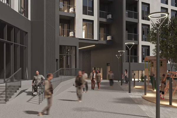 Shtepi ne shitje Apartament ne Tirane, 2+1, Mobilimi Bosh, pa mobiluar, Pagesa 106,000  Euro.