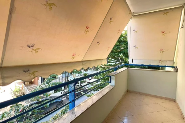 Apartment for rent in Tirana 1+1, Furnished