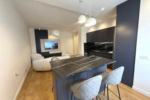 Apartment for rent in Tirana 2+1, Furnished